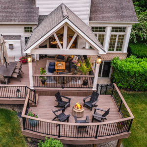 Outdoor Living
